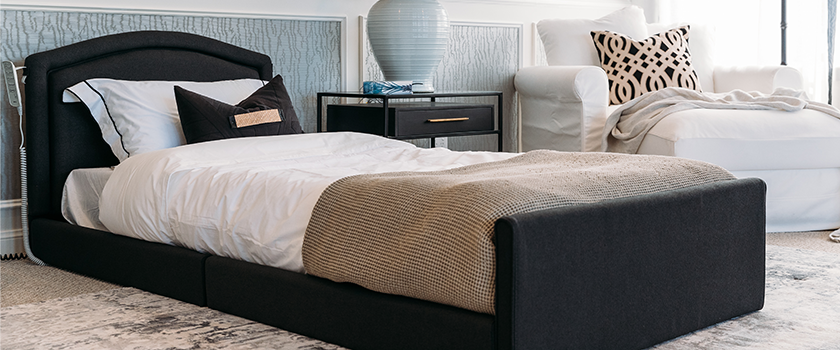 Transforming Caregiving with Casero Beds